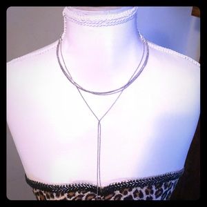 Eight other reasons nine lives choker